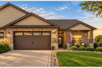 3103 Winter Garden Drive, Valparaiso, IN 46385 - Photo 1