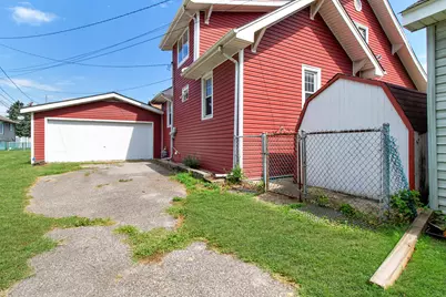 2014 Benjamin Place, Whiting, IN 46394 - Photo 25