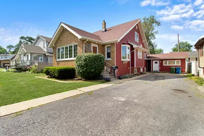 2014 Benjamin Place, Whiting, IN 46394 - Photo 3