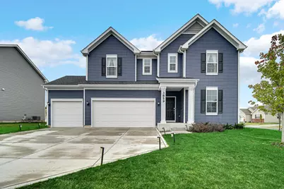 3859 Fender Street, Valparaiso, IN 46385 - Photo 1