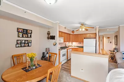 212 Swan Drive #3c, Dyer, IN 46311 - Photo 5