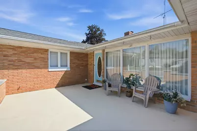 402 Schricker Avenue, North Judson, IN 46366 - Photo 5