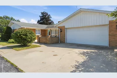 402 Schricker Avenue, North Judson, IN 46366 - Photo 3