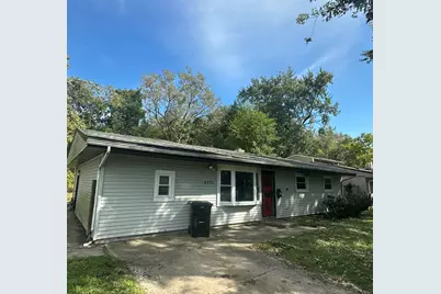 4771 Kentucky Street, Gary, IN 46409 - Photo 1