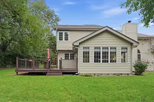 1442 Carriage Oaks Ct, Dyer, IN 46311 - Photo 25