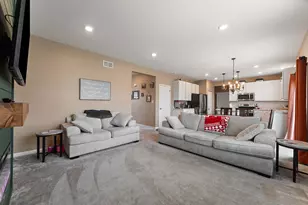 10048 W 145th Ave, Cedar Lake, IN 46303 - Photo 9