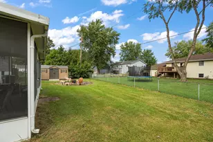9523 Cleveland St, Crown Point, IN 46307 - Photo 21