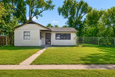 4251 W 22nd Plaza, Gary, IN 46404 - Photo 1
