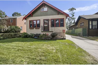 242 169th Street, Hammond, IN 46324 - Photo 1