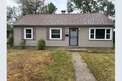 1428 W 45th Avenue, Gary, IN 46408 - Photo 1