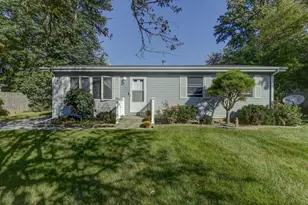 5112 W 77th Ct, Schererville, IN 46375 - Photo 19