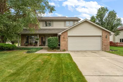 160 Deertrail Drive, Dyer, IN 46311 - Photo 1