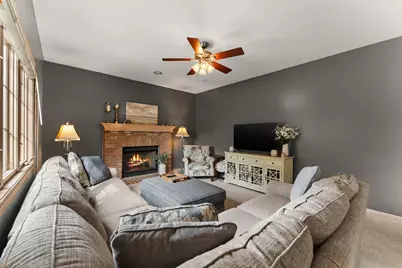 160 Deertrail Drive, Dyer, IN 46311 - Photo 7