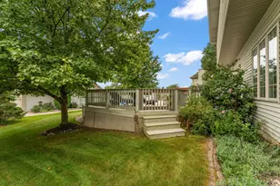 160 Deertrail Dr, Dyer, IN 46311 - Photo 33