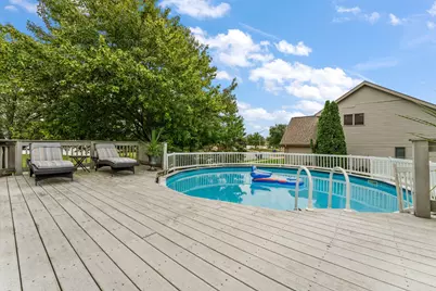 160 Deertrail Drive, Dyer, IN 46311 - Photo 41