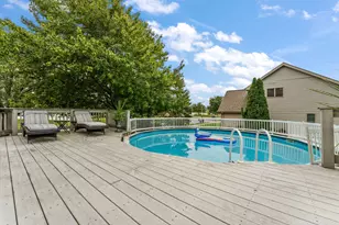 160 Deertrail Dr, Dyer, IN 46311 - Photo 41