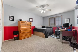 160 Deertrail Dr, Dyer, IN 46311 - Photo 27