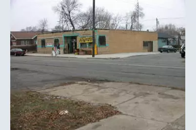 3798 Monroe Street, Gary, IN 46408 - Photo 1