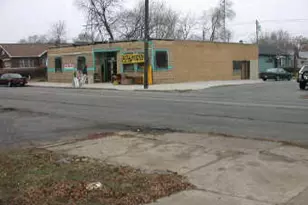 3798 Monroe St, Gary, IN 46408 - Photo 1