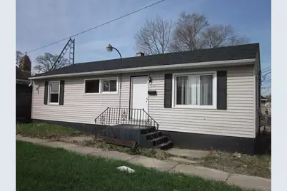 3798 Monroe Street, Gary, IN 46408 - Photo 5