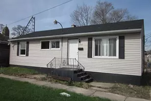 3798 Monroe St, Gary, IN 46408 - Photo 5