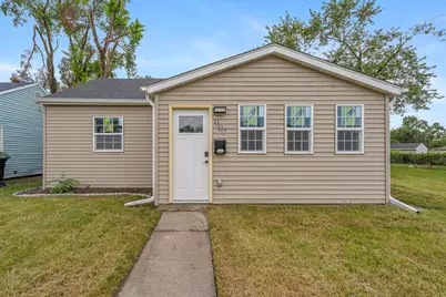 907 Central Avenue, Gary, IN 46407 - Photo 1