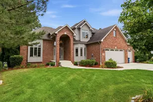 9405 Julia Dr, Saint John, IN 46373 - Photo 33