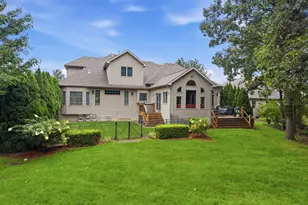 9405 Julia Dr, Saint John, IN 46373 - Photo 35
