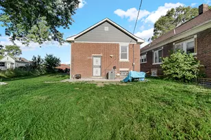 1323 Johnson St, Gary, IN 46407 - Photo 25