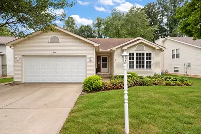 405 Galway Drive, Valparaiso, IN 46385 - Photo 1