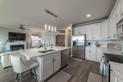 13238 Lake Shore Drive #102, Cedar Lake, IN 46303 - Photo 7