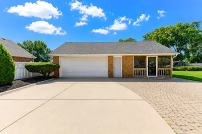 9036 Orchard Drive, Highland, IN 46322 - Photo 35