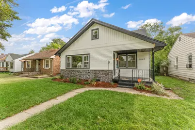 5043 Adams Street, Gary, IN 46408 - Photo 27
