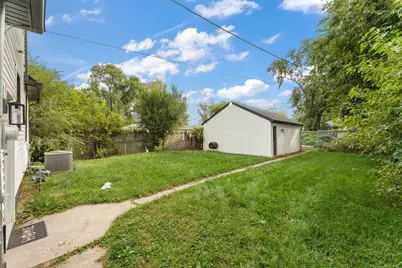5043 Adams Street, Gary, IN 46408 - Photo 23