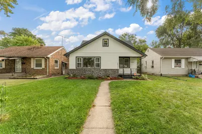 5043 Adams Street, Gary, IN 46408 - Photo 29