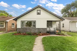 5043 Adams St, Gary, IN 46408 - Photo 1