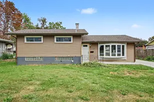 1209 N Broad St, Griffith, IN 46319 - Photo 1