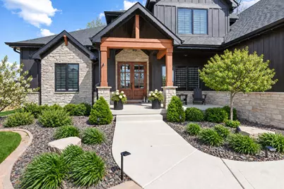9609 Tall Grass Trail, Saint John, IN 46373 - Photo 3