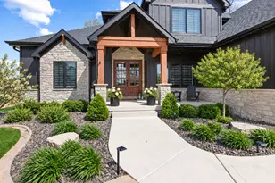 9609 Tall Grass Trail, Saint John, IN 46373 - Photo 3