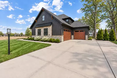 9609 Tall Grass Trail, Saint John, IN 46373 - Photo 5