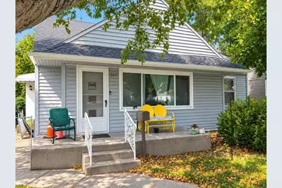 1305 N Kaley Street, South Bend, IN 46628 - Photo 1