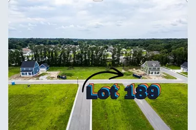 1174 (Lot 189) Putman Place, Westchester Township, IN 46304 - Photo 1