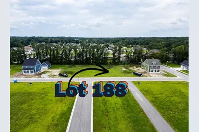 1172 (Lot 188) Putman Place, Westchester Township, IN 46304 - Photo 1