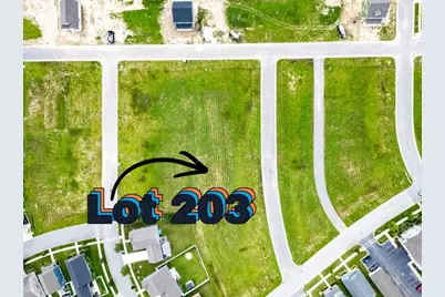 342 (Lot 203) Clifford Way, Westchester Township, IN 46304 - Photo 1