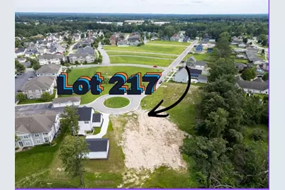 1188 (Lot 217) Putnam Place, Westchester Township, IN 46304 - Photo 1