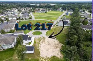 1188 (Lot 217) Putnam Pl, Westchester Township, IN 46304 - Photo 1