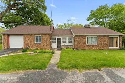 6435 Madison Street, Merrillville, IN 46410 - Photo 1