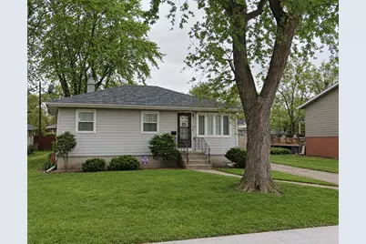 834 N Arbogast Street, Griffith, IN 46319 - Photo 1