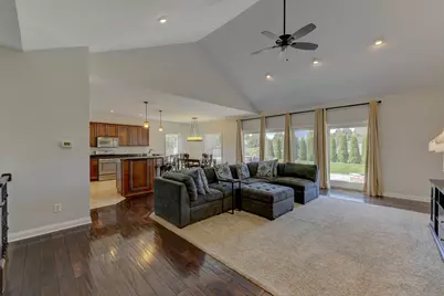8900 Mallard Lane, Saint John, IN 46373 - Photo 5