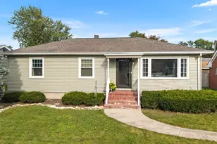 27 N Connecticut St, Hobart, IN 46342 - Photo 1